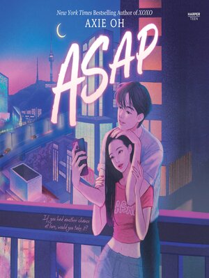 cover image of ASAP